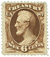 286189 - Mint Stamp(s)