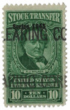 288940 - Used Stamp(s) 