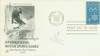 301278 - First Day Cover