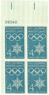 301282 - Mint Stamp(s)