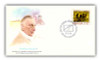55571 - First Day Cover