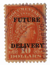 288457 - Used Stamp(s) 