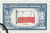 345731 - Used Stamp(s)