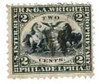 292297 - Used Stamp(s) 