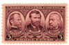 343512 - Mint Stamp(s) 