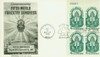 301372 - First Day Cover