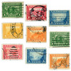 331129 - Used Stamp(s) 