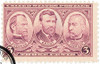 343522 - Used Stamp(s)