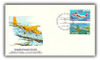 55684 - First Day Cover