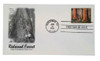 1038025 - First Day Cover
