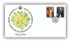 59847 - First Day Cover