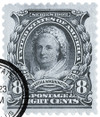 320190 - Used Stamp(s)