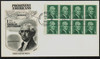 302372 - First Day Cover