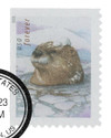 1252744 - Used Stamp(s)