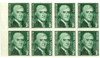 302373 - Mint Stamp(s)