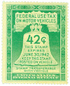 292501 - Mint Stamp(s)