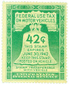 292500 - Unused Stamp(s) 