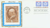 286427 - First Day Cover