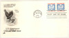 286425 - First Day Cover