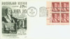 300379 - First Day Cover