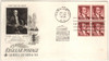 300378 - First Day Cover