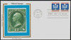 286373 - First Day Cover