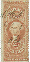 294959 - Used Stamp(s)