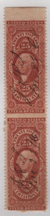 717912 - Used Stamp(s)