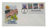 1038401 - First Day Cover