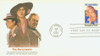 309286 - First Day Cover