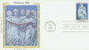 310821 - First Day Cover