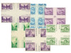 342685 - Mint Stamp(s)