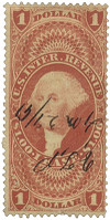 296259 - Used Stamp(s)