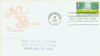 303213 - First Day Cover