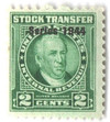 288774 - Unused Stamp(s) 