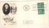 300519 - First Day Cover