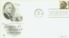 302447 - First Day Cover