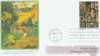 334725 - First Day Cover