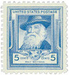 345037 - Mint Stamp(s)