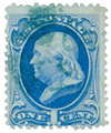 305080 - Used Stamp(s)