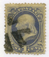 305081 - Used Stamp(s) 