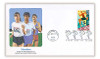 320257 - First Day Cover