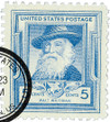 345048 - Used Stamp(s)