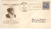 344954 - First Day Cover