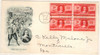 346255 - First Day Cover