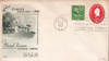 299083 - First Day Cover