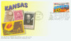 328556 - First Day Cover