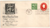 299082 - First Day Cover