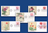 45967 - First Day Cover