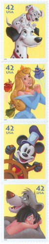 333856 - Mint Stamp(s)